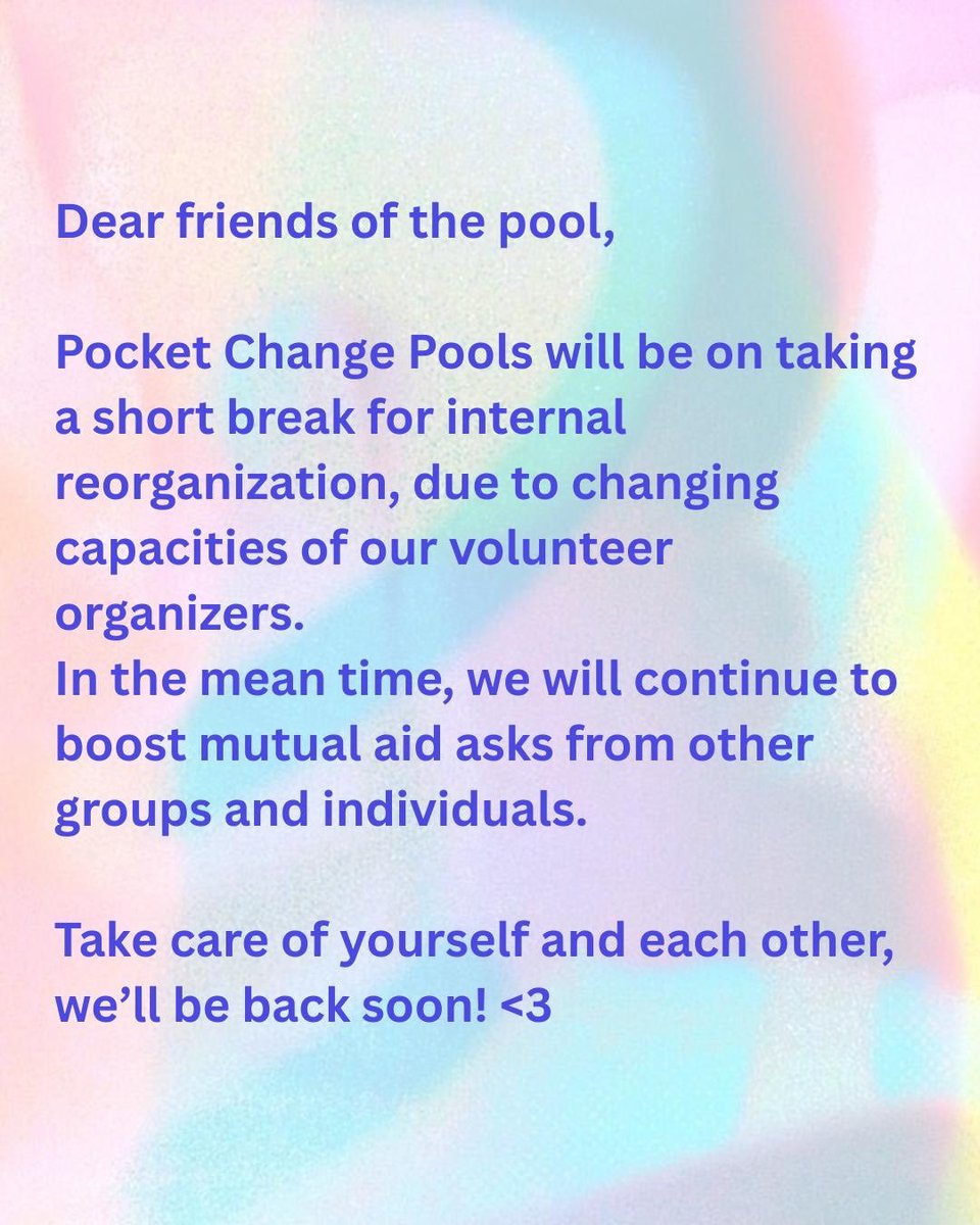 pocket change pools tweet media