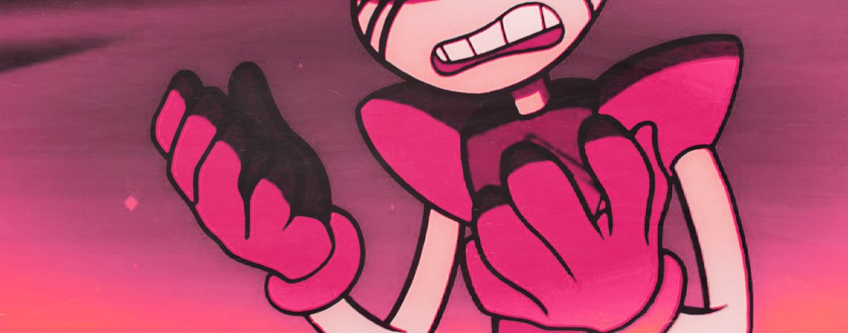 𖥔 ݁ ˖— 𝑼𝑳𝑻𝑹𝑨-𝑪𝑯𝑨𝑹𝑴𝑰𝑵𝑮.ᐟ (@charmingnoire) on Twitter photo 