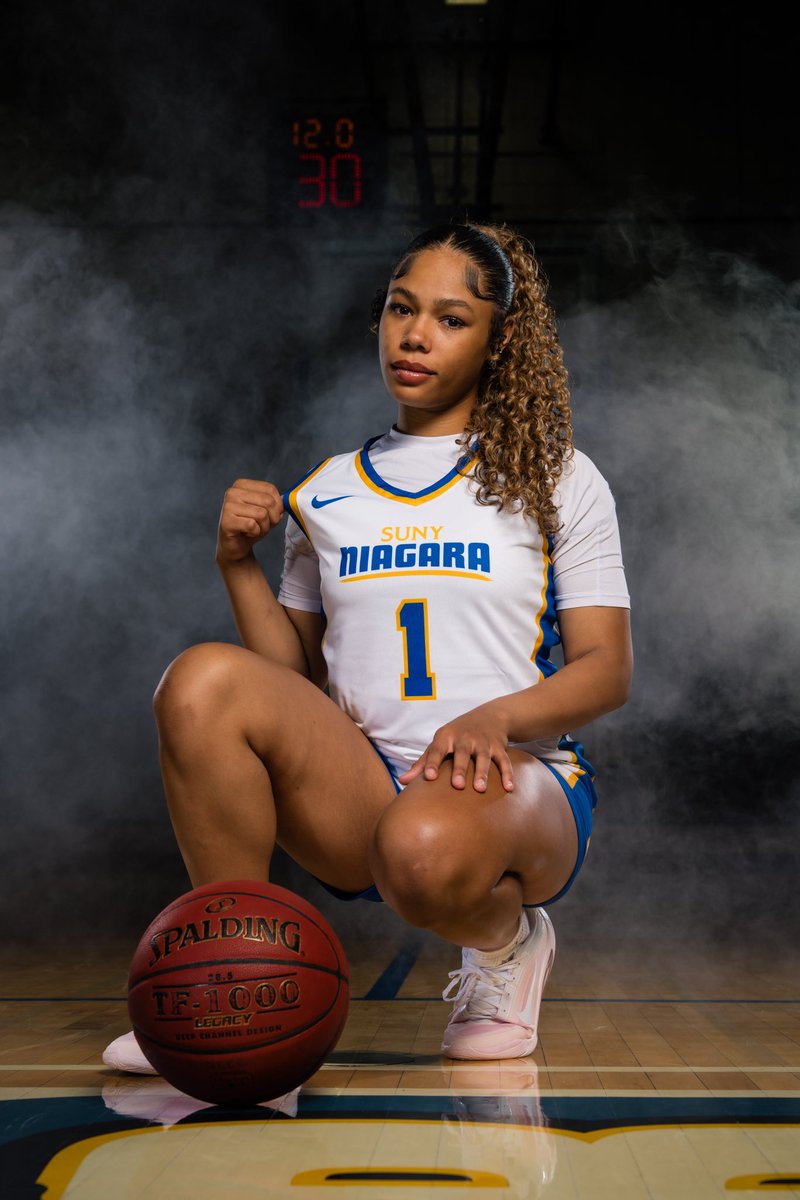 SUNY Niagara Thunderwolves tweet media