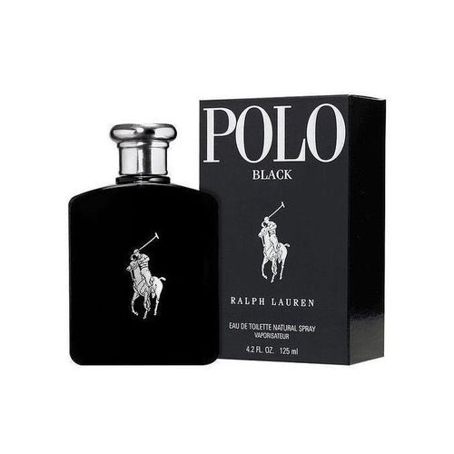 Ralph Lauren Polo Black Perfume For Men 100ml

🏷️ N80k

Send a dm to Order 🛍️🛍️🛍️