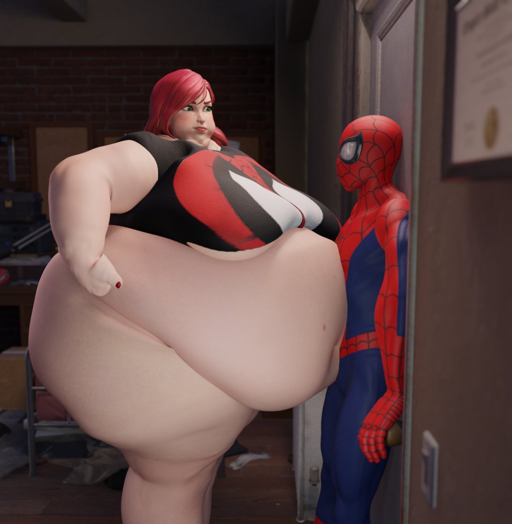 ''Small'' problem. Part 2 (model by RedEyes)