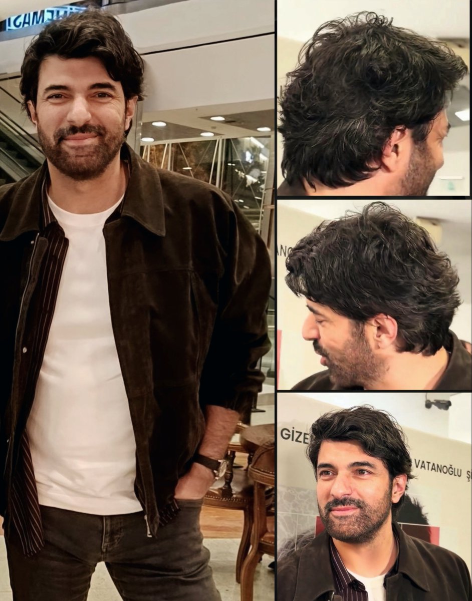 ❤️‍🔥🥰 #EnginAkyürek