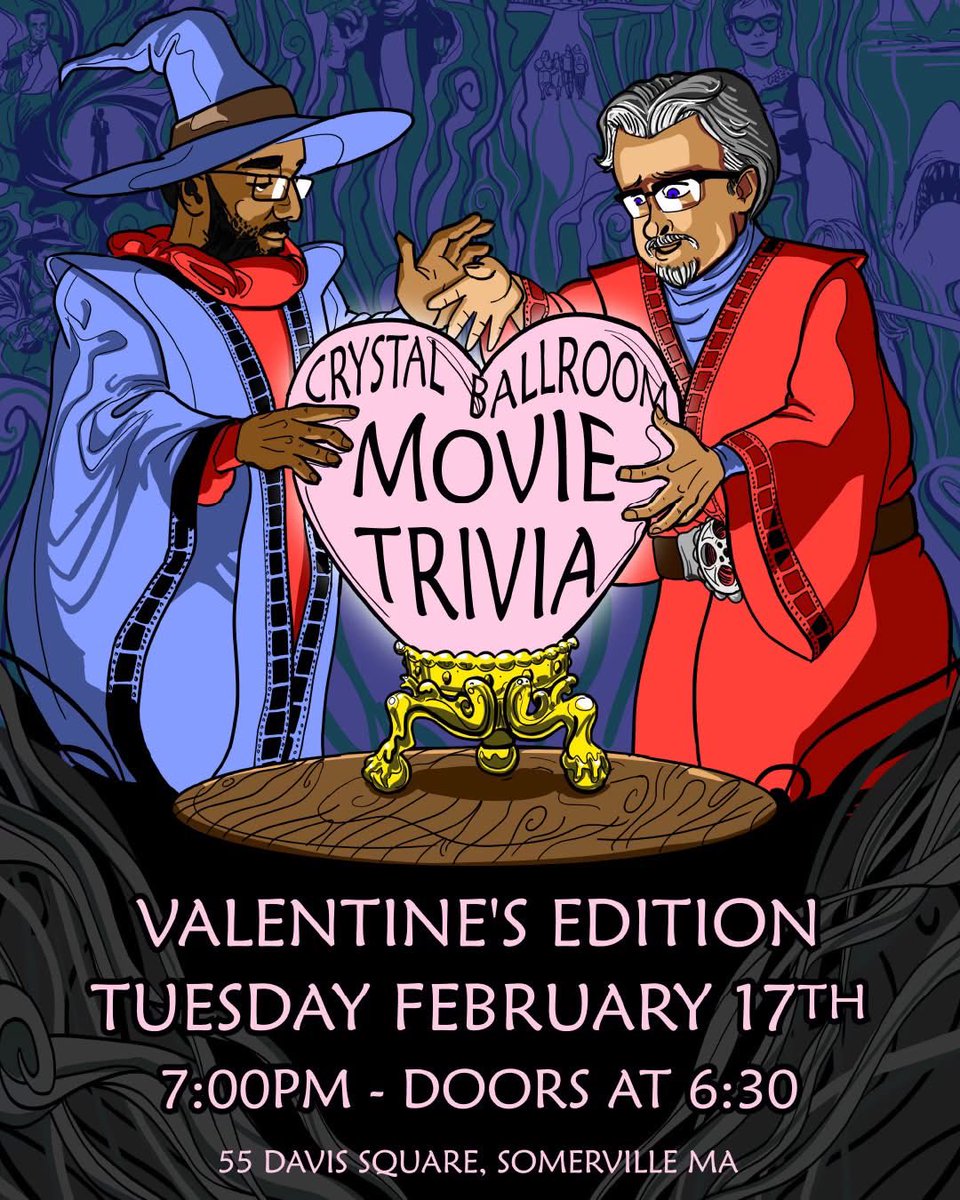 Pure Cinema Podcast tweet media