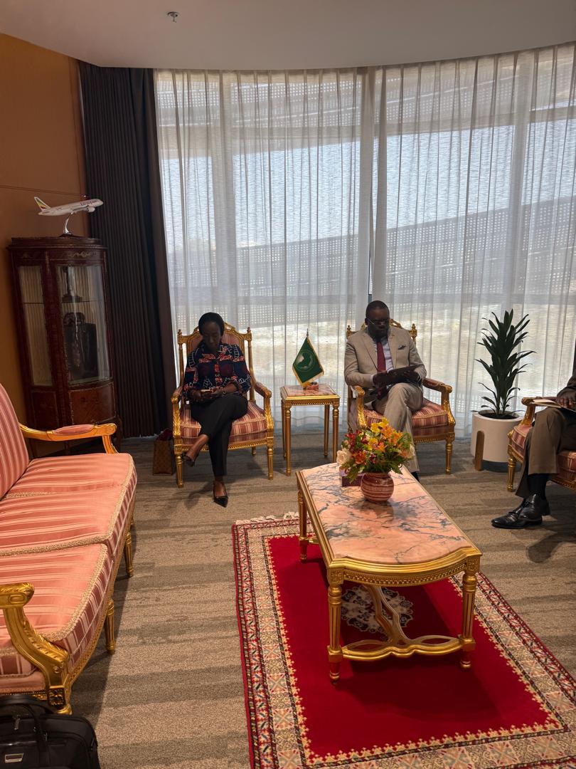 African Medicines Agency tweet media