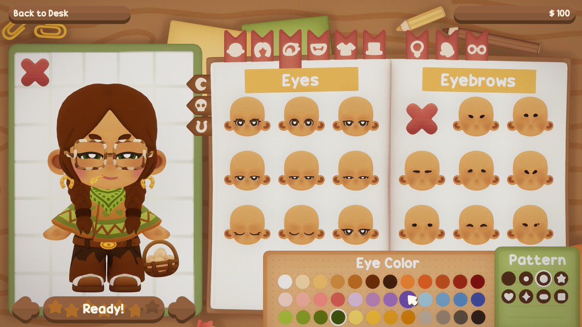 ❤️Éloïse tweet media