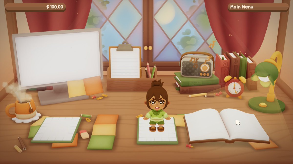 ❤️Éloïse tweet media