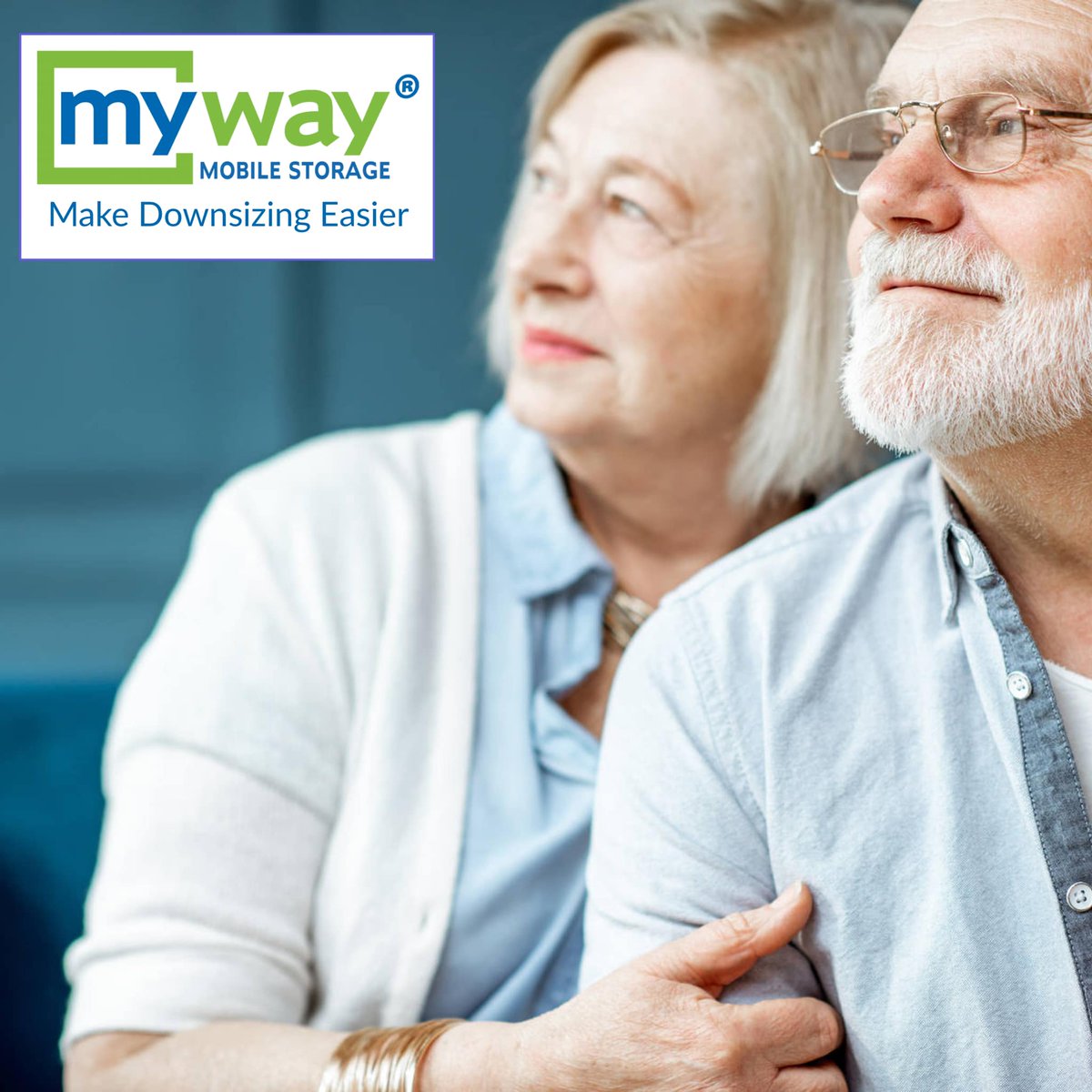 MyWay Mobile Storage tweet media