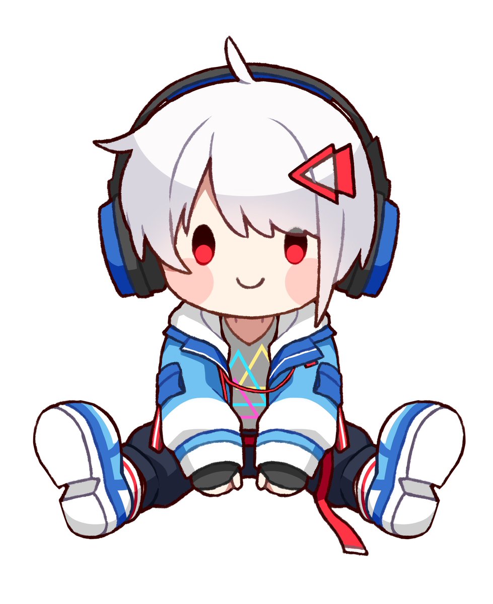 新年快樂啊大家OwOb