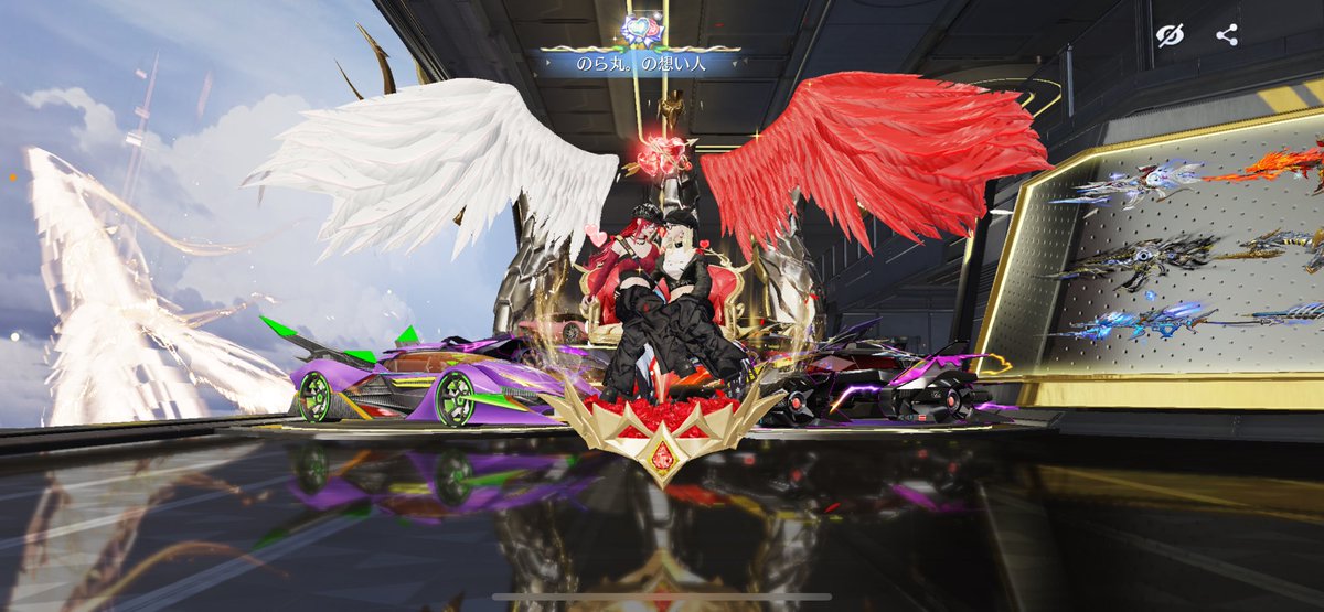 ぺにょりーな* tweet media