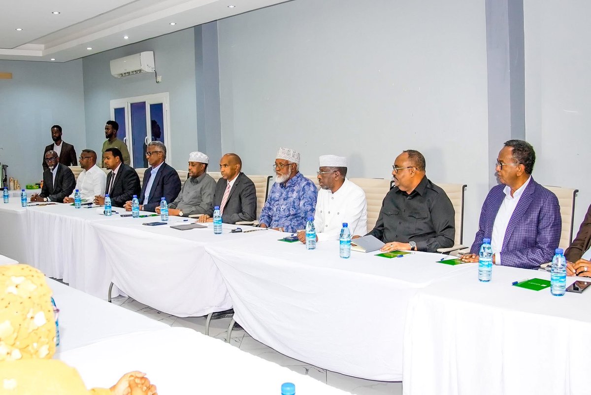 Puntland Non-State Actors Association (PUNSAA) tweet media