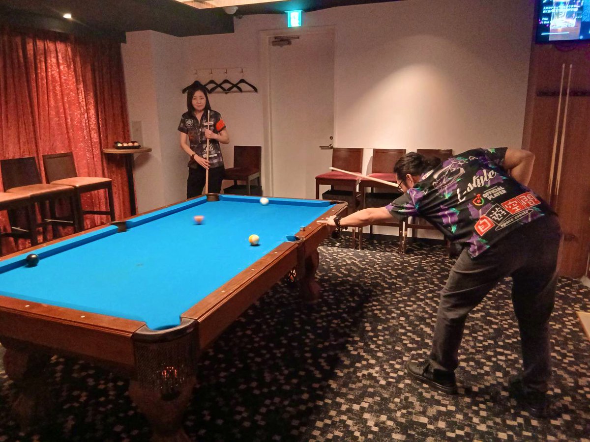 佐川香織。がぁ。DYNASTY。 tweet media