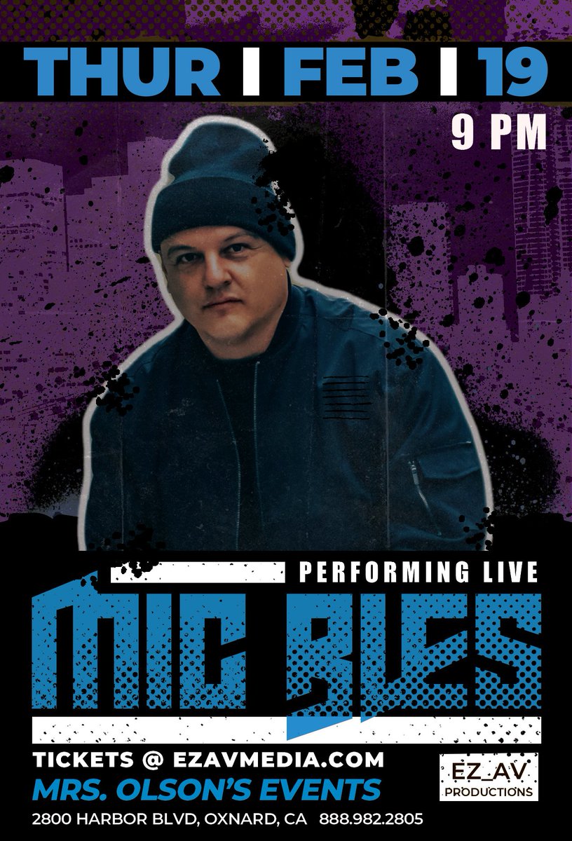 MIC BLES tweet media