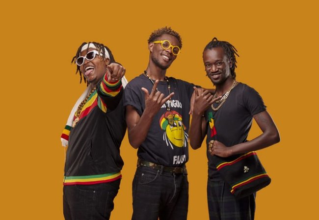 Morio Anzenza tweet media