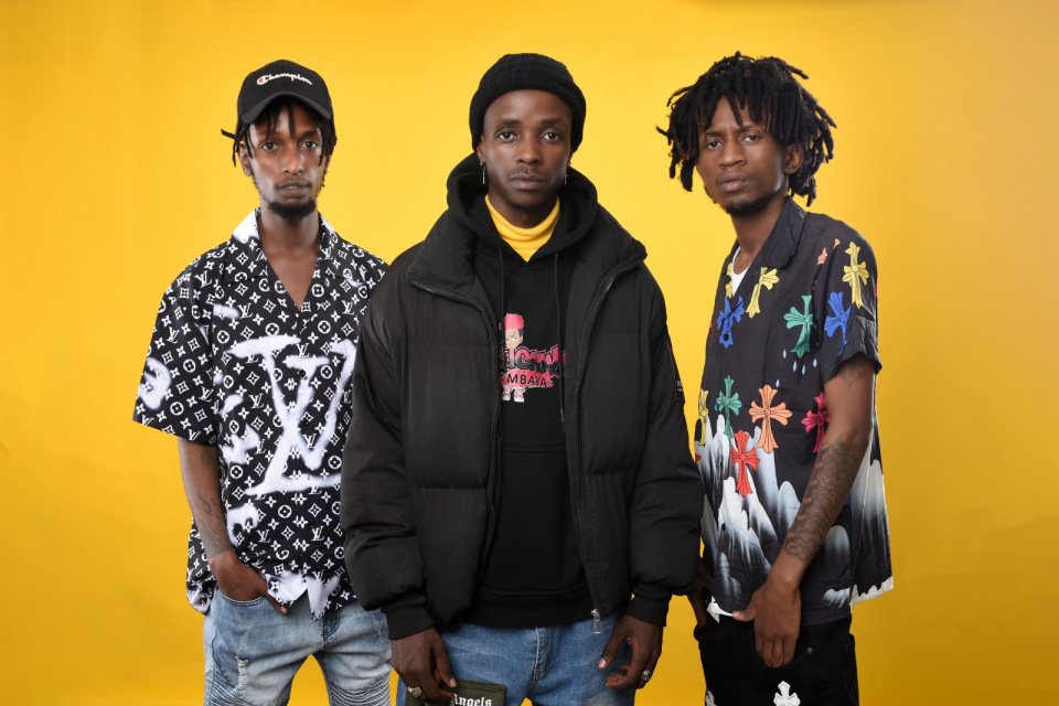 Morio Anzenza tweet media