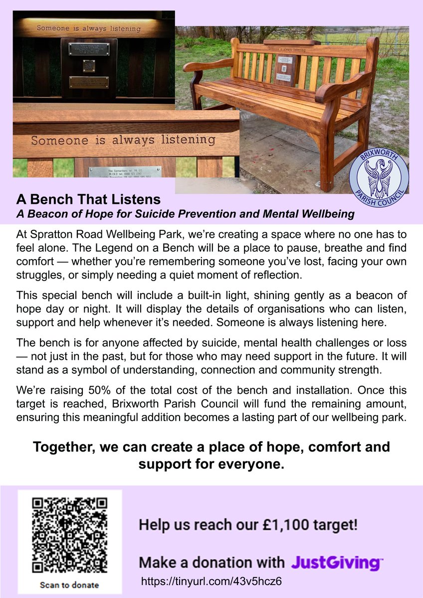 Brixworth PC tweet media