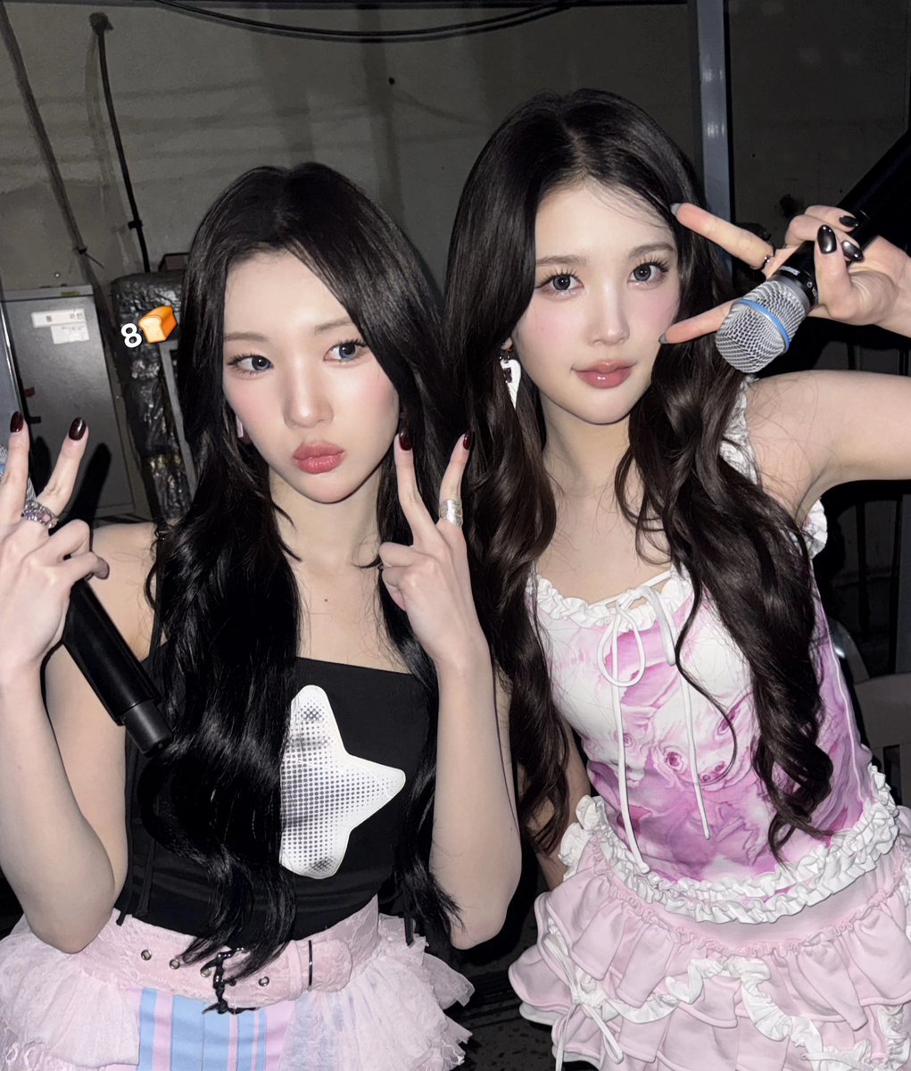 ᥱιᥒᥲ 노숭이 tweet media