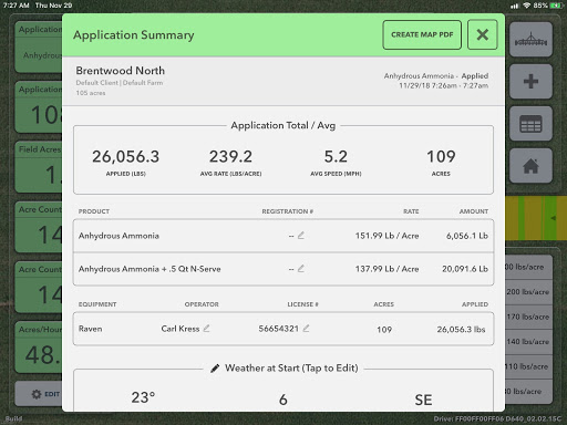 FieldView Support tweet media