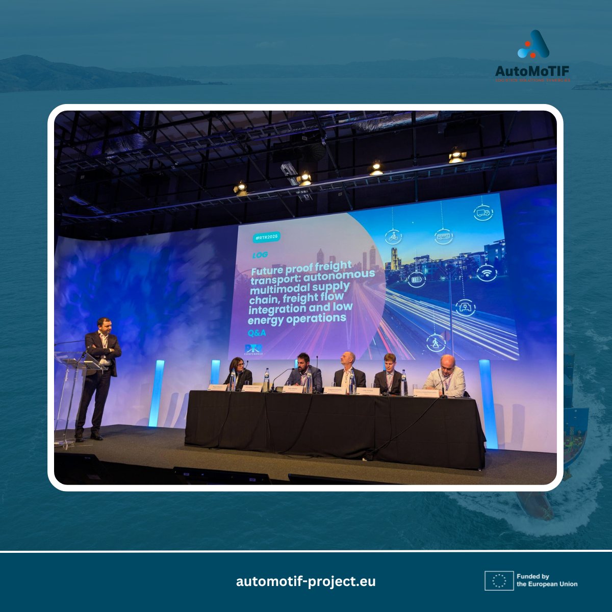 AutoMoTIF tweet media