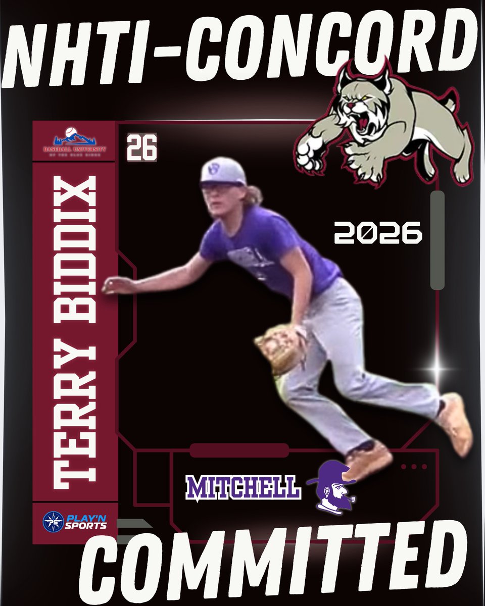 Baseball University of the Blue Ridge tweet media