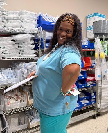 St. Joseph Health tweet media