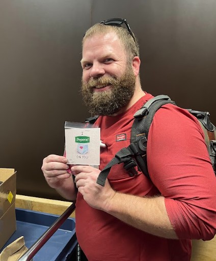 St. Joseph Health tweet media