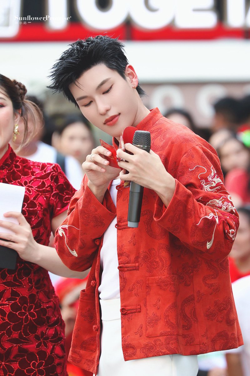 Happy Chinese New Year!🧧 
Wishing everyone massive wealth and endless prosperity. 💸✨
新年快乐！发大财！❤️

<a href="/TOTOGABACK/">OFFROAD 🚗</a> 

#ออฟโรด #offroadKTP