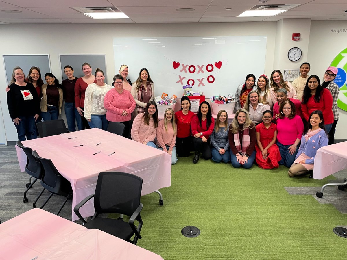 BrightView tweet media