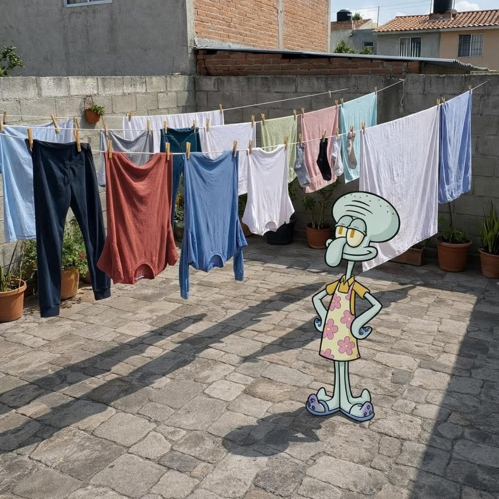 Rincón Curioso tweet media