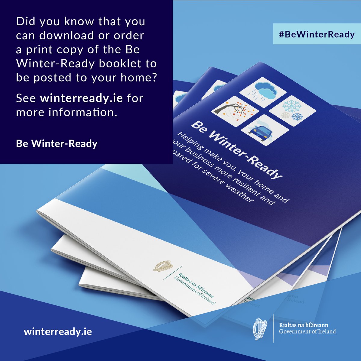 Local Government Ireland tweet media