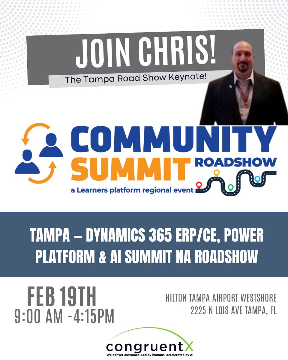 congruentX tweet media