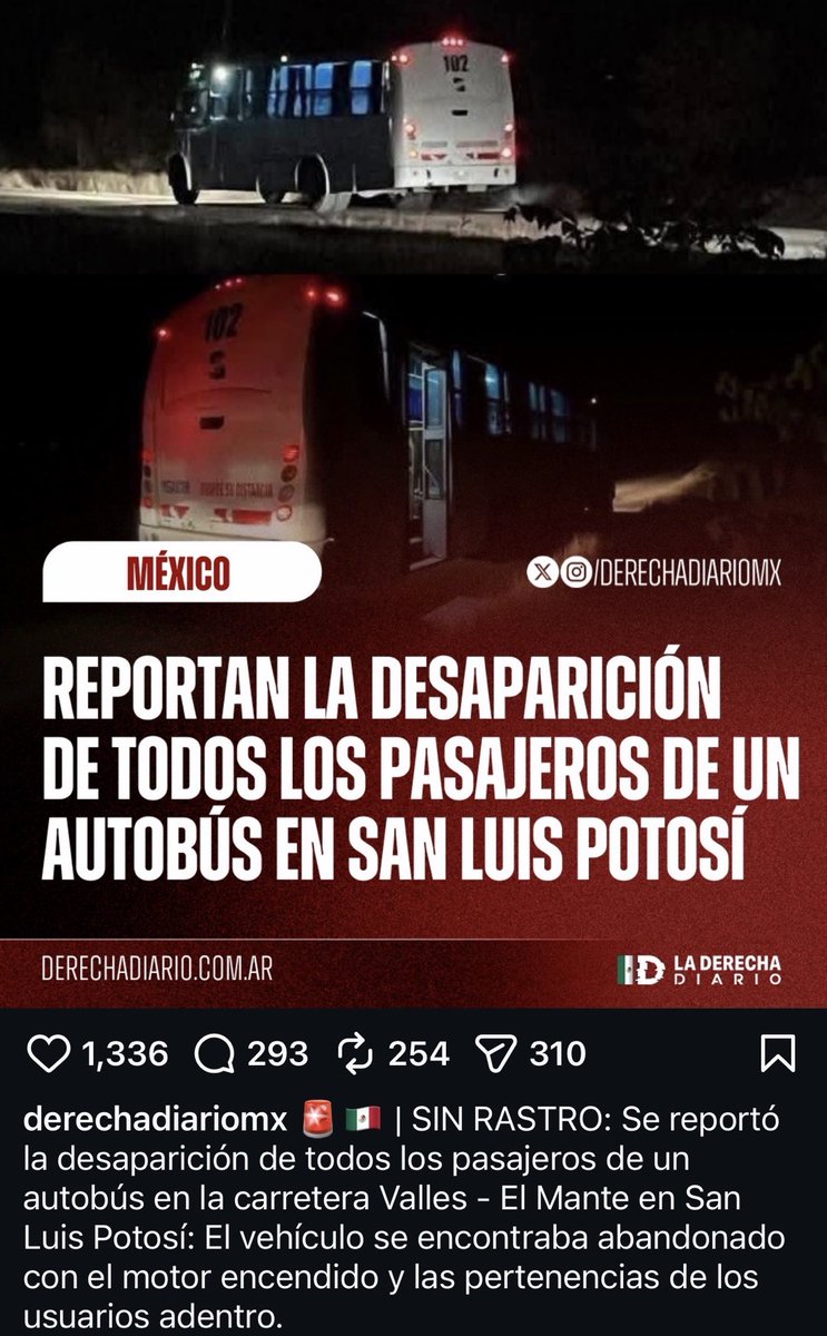ESMERALDA UGALDE tweet media