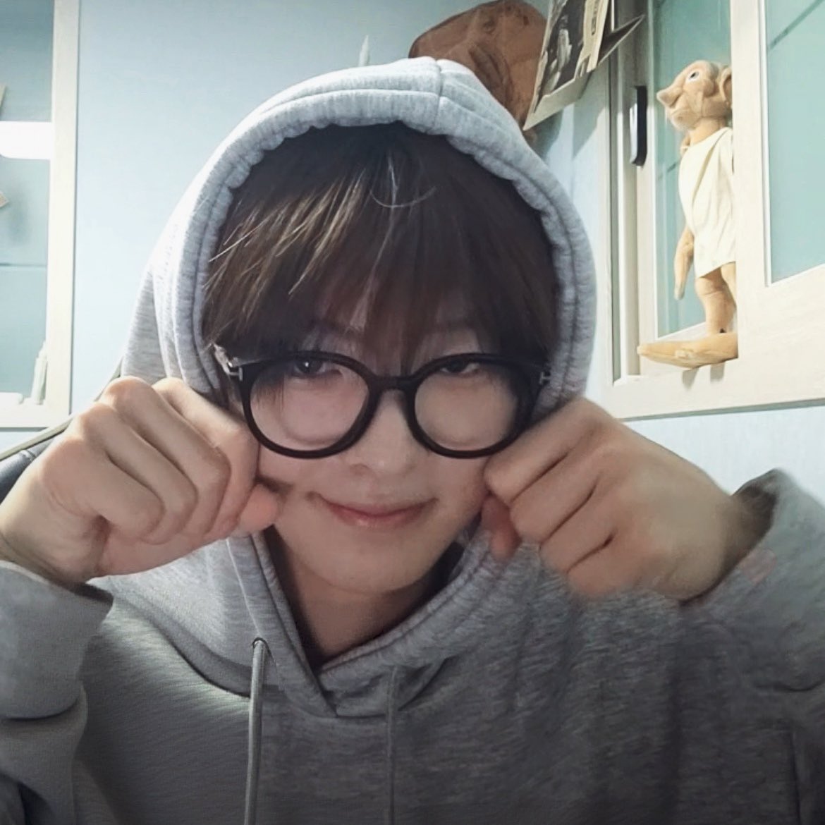 藻 tweet media
