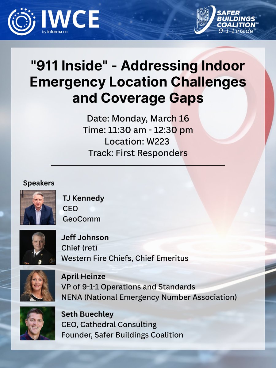 Safer Buildings Coalition tweet media