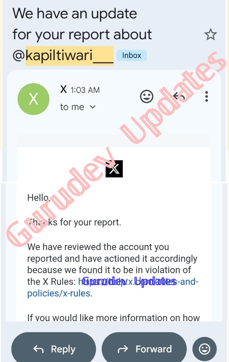 Team_Aahat_451's tweet photo. X suspends accounts which violate the X Rules
๐ฆ.๐ก๐ผ. 192
Hateful ID @kapiltiwari___
X Joined July-2023
๐ค๐ฎ๐ณ #Aahat (เคเคนเค)๐))
๐ #๐พ๐ฆ๐ฃ๐ฆ๐๐๐ง_๐๐ก๐๐๐ฅ๐๐ค https://t.co/uMppxSyRFg