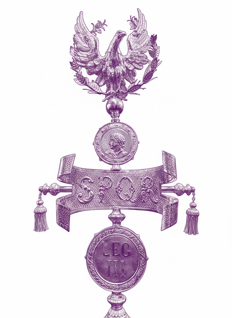 Si esos hombres van detrás, a pesar de la apariencia, ni le leen la sentencia, ni le pasa ná de ná...