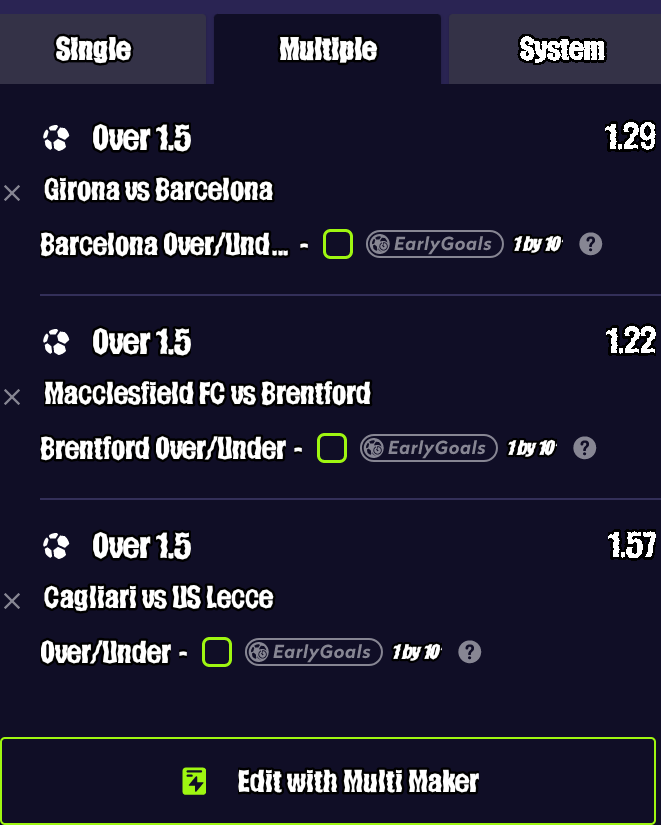 Today pick to boom 💥💥