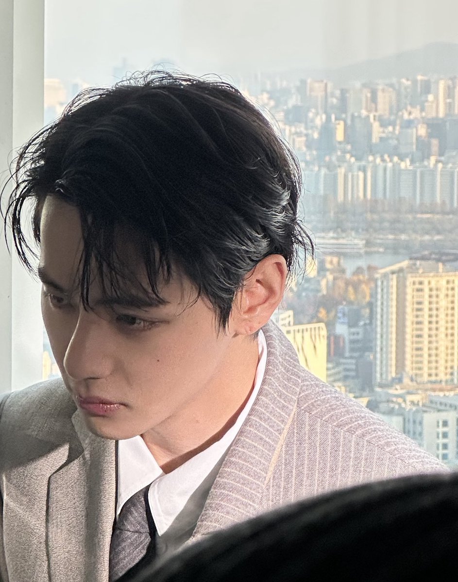 Post by lulu⁷ WILL SEE BTS saw hobi on X: FATHER