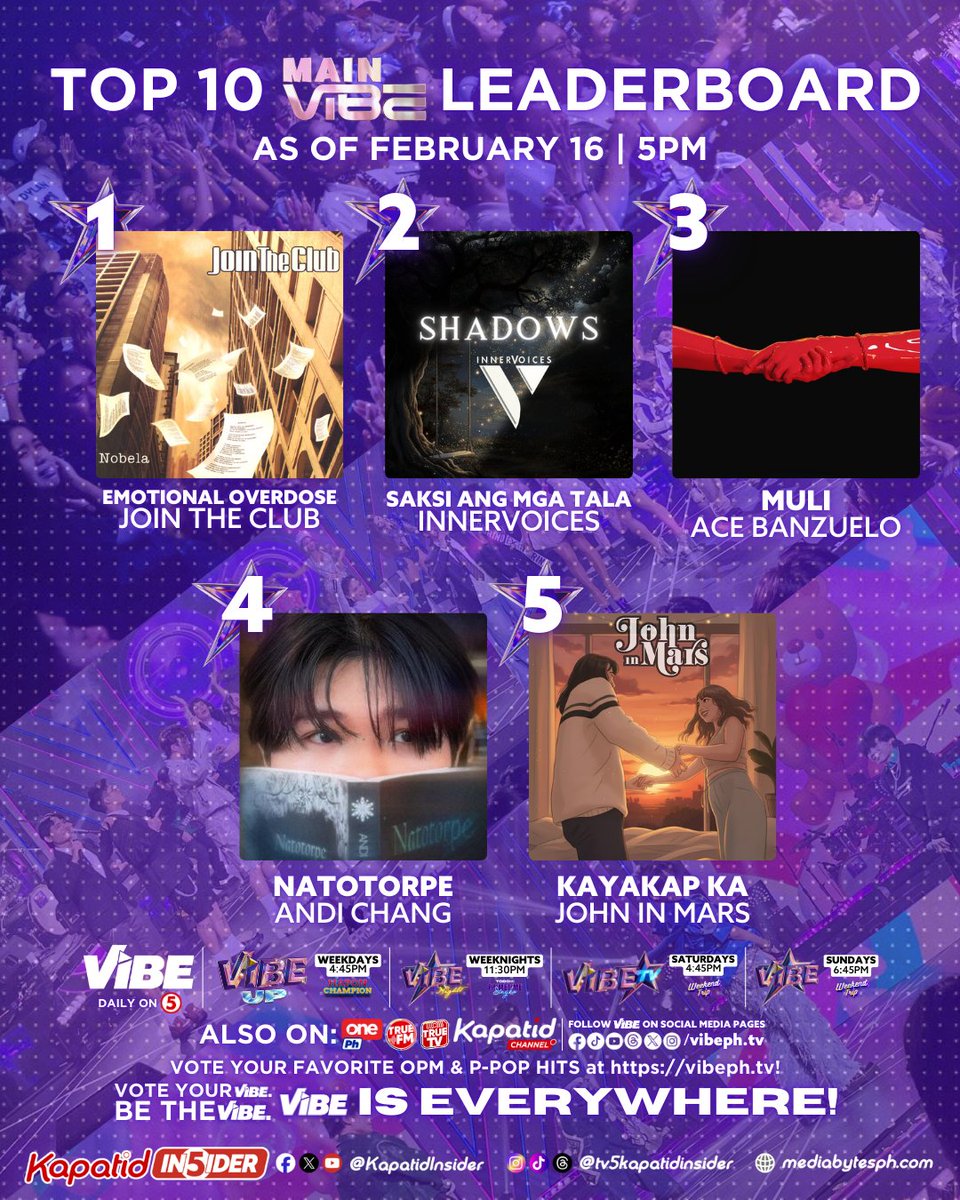 Kapatid Insider tweet media