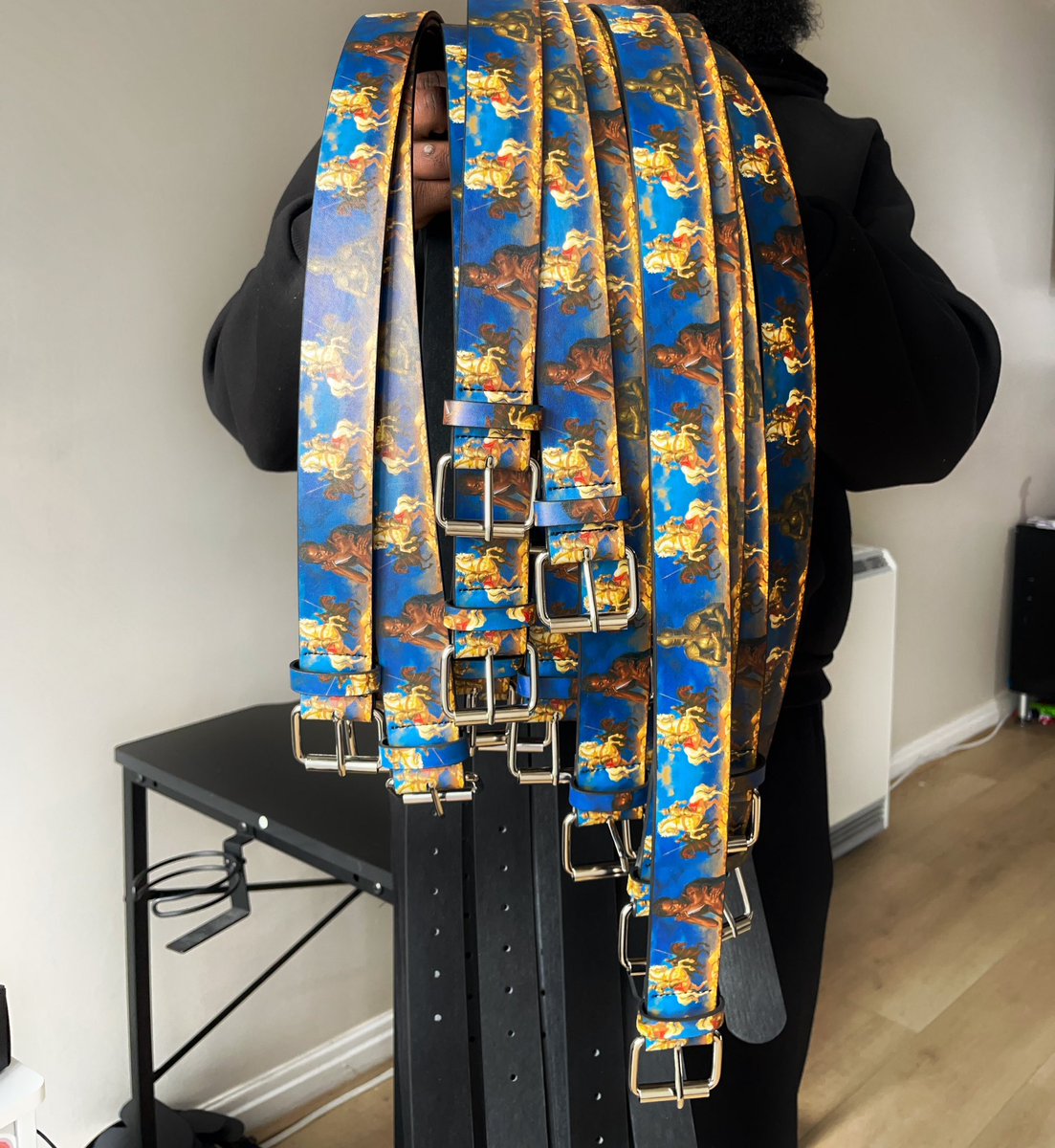 prayrstudios's tweet photo. best belts in the game 🥵 https://t.co/LC7blzISLp