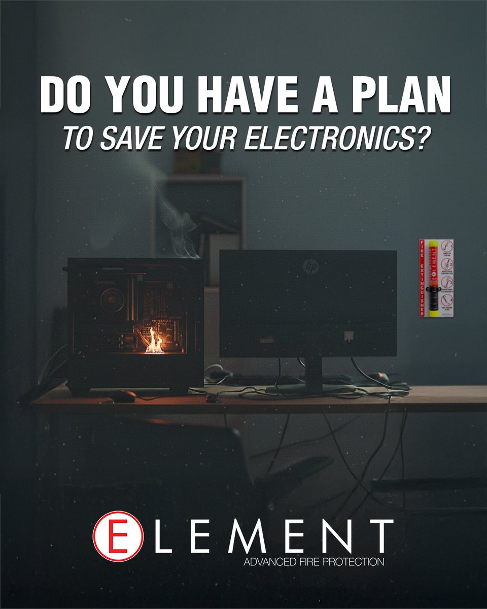 Element tweet media