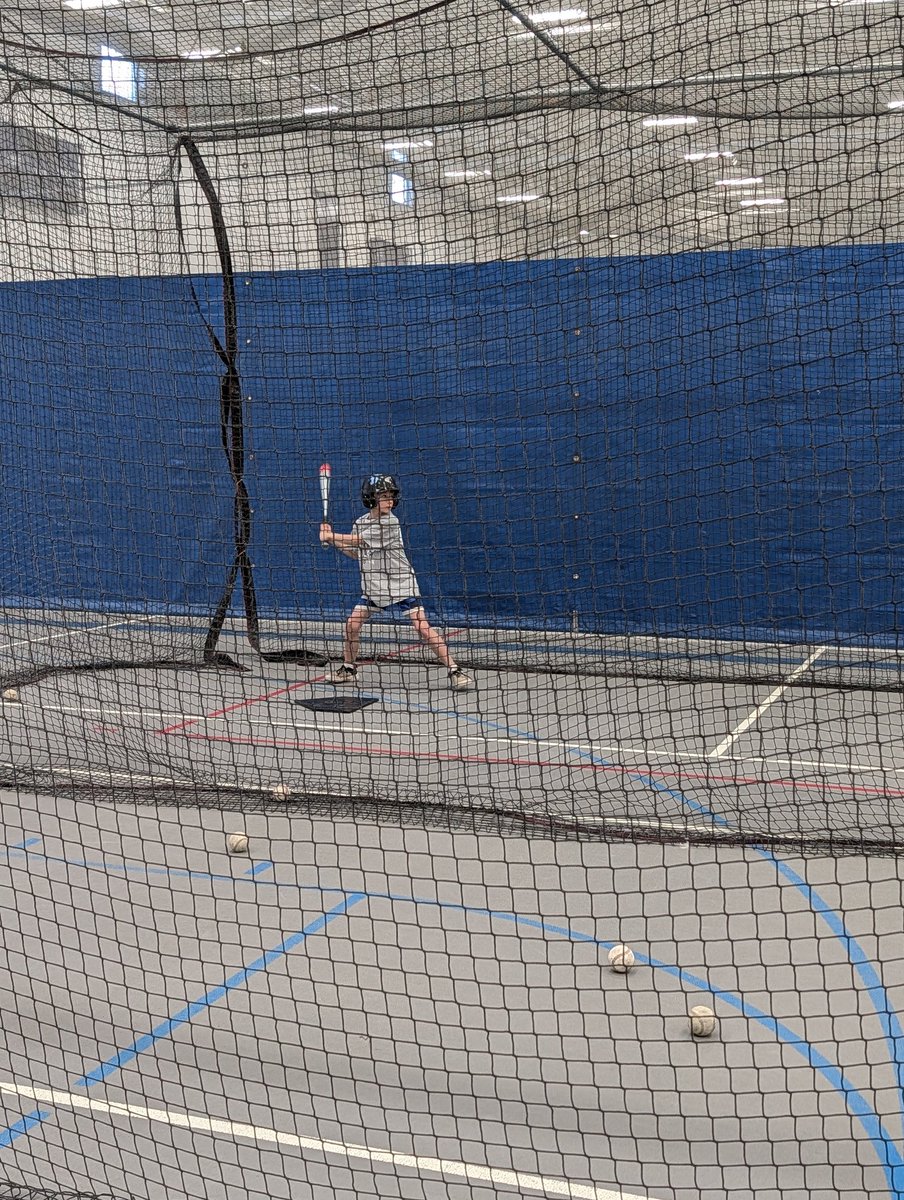 Becker Baseball tweet media