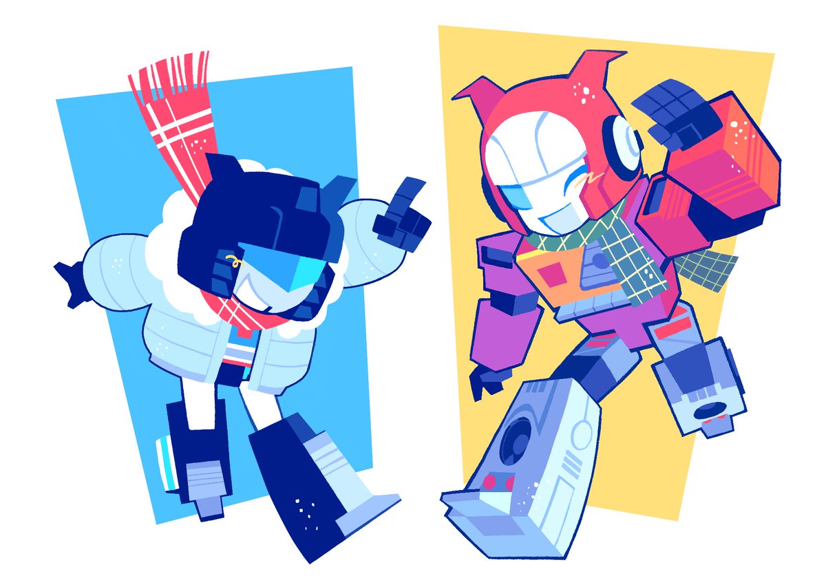 PCJelly🌈（Back to work🕺) tweet media