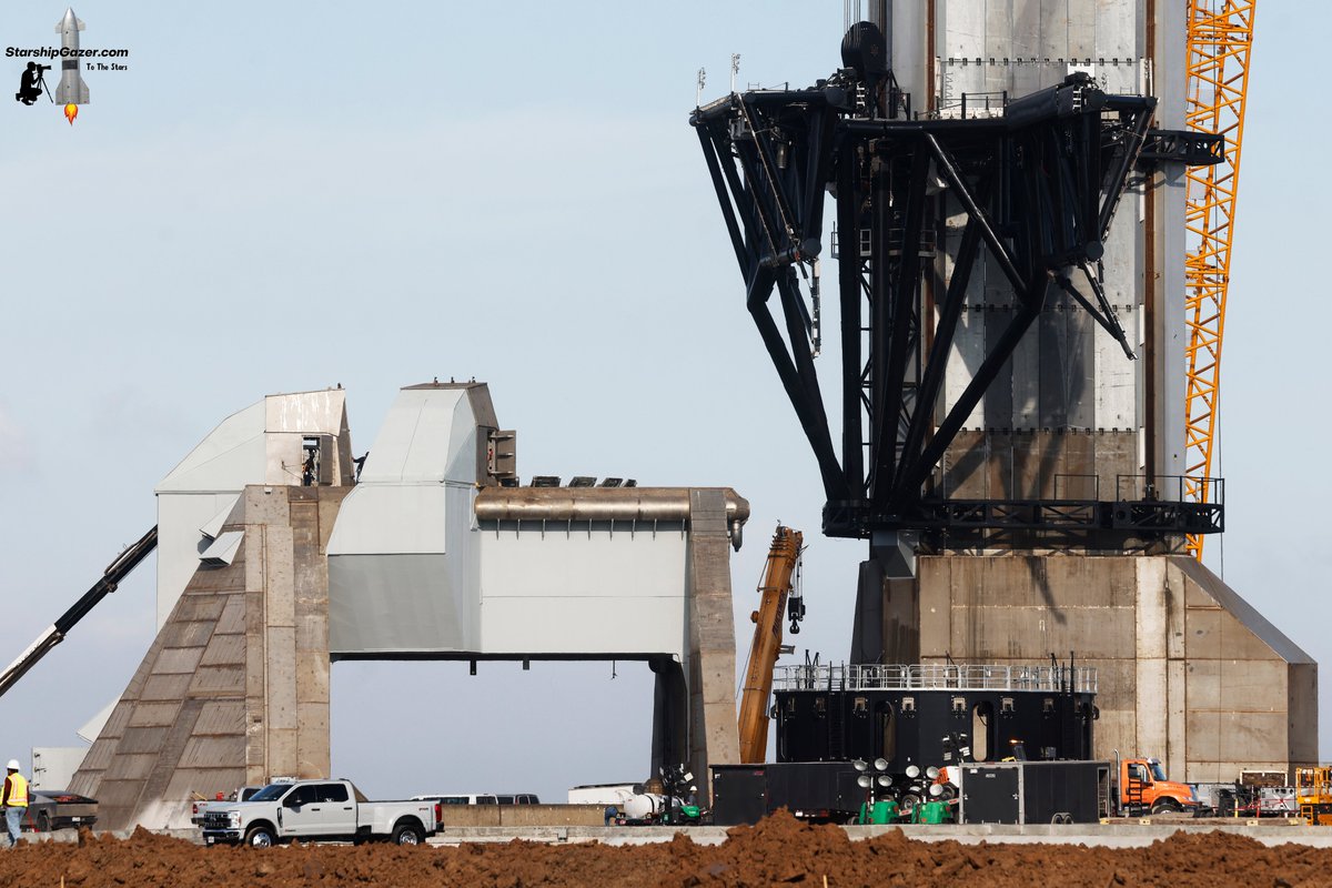 Starship Gazer (@StarshipGazer) / Posts / X