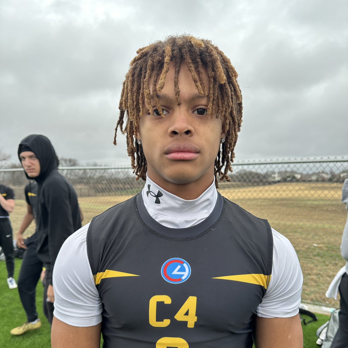 Parker Thune tweet media