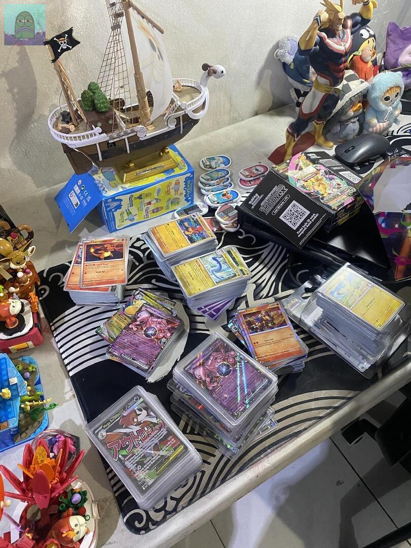 Tanyarl 💚 tweet media