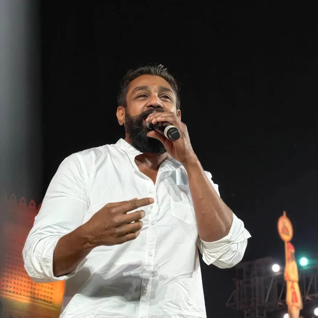 adduri_hudga_'s tweet image. BOSSSU 🦁💪🪓

||🦁 DHRUVA BOSS 🦁|| 

 KD MOVIE  30-04-2026 💥

@DhruvaSarja 🚩👑

 #KDTheDevilFromApr30 🔥    #CriminalTheFilm  #DhruvaSarja