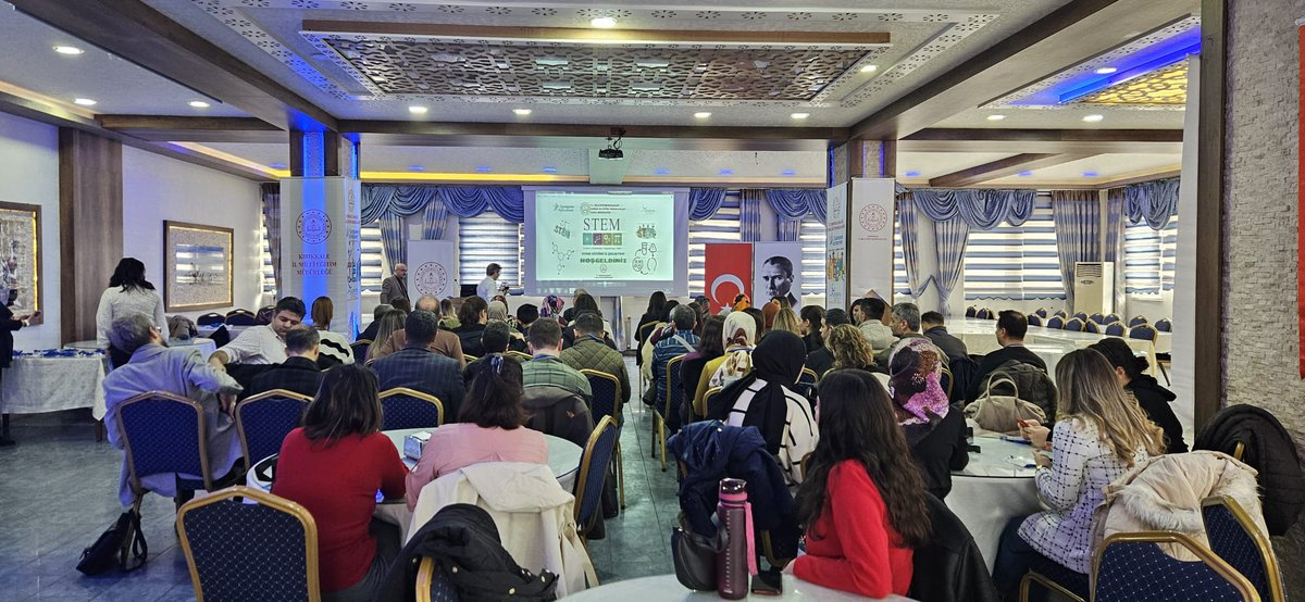 Scientix Türkiye tweet media