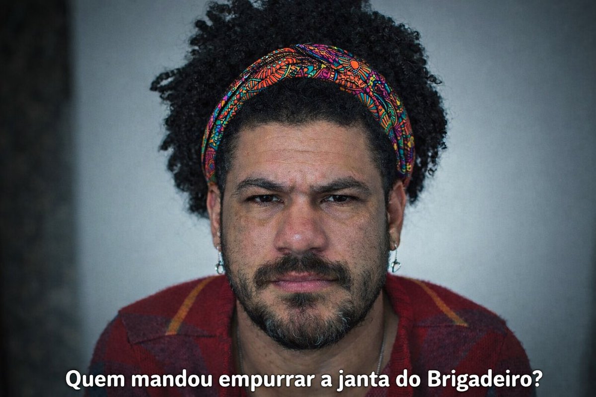 O Cidadão Desconhecido • The Unknown Citizen (@civisincognitus) on Twitter photo 