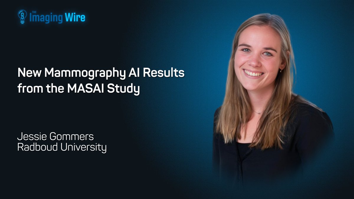 The Imaging Wire tweet media