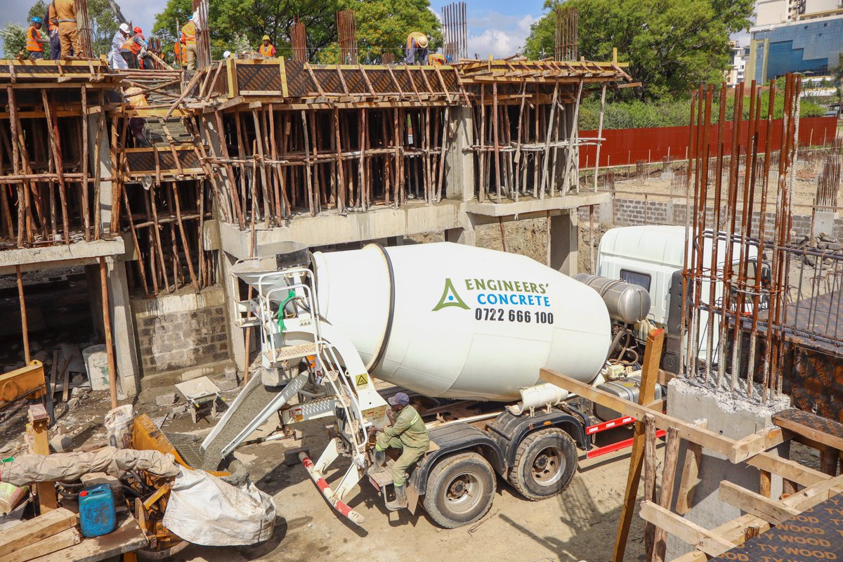 Engineers' Concrete tweet media